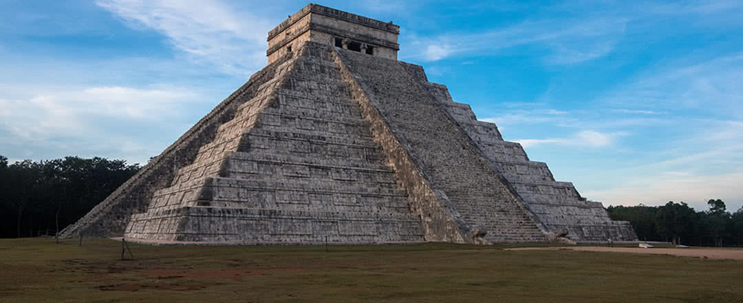 Restez dans un superbe hôtel Autotour 5 Nuits - Péninsule du Yucatan. Partez en Mexique : Cancun & Riviera Maya.