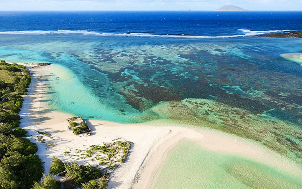 ile maurice le magique