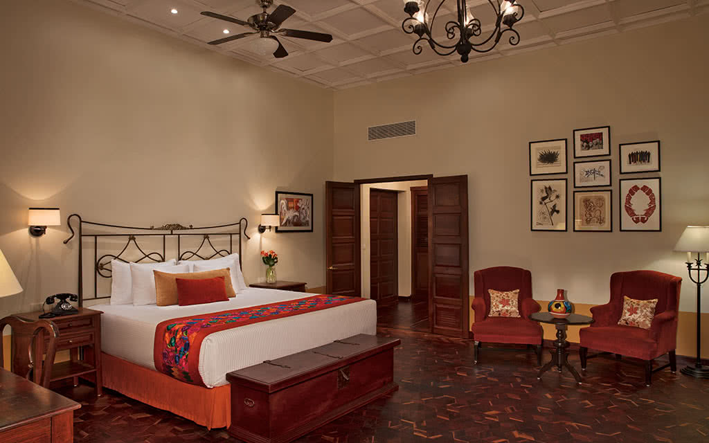 Dreams Tulum Resort & Spa