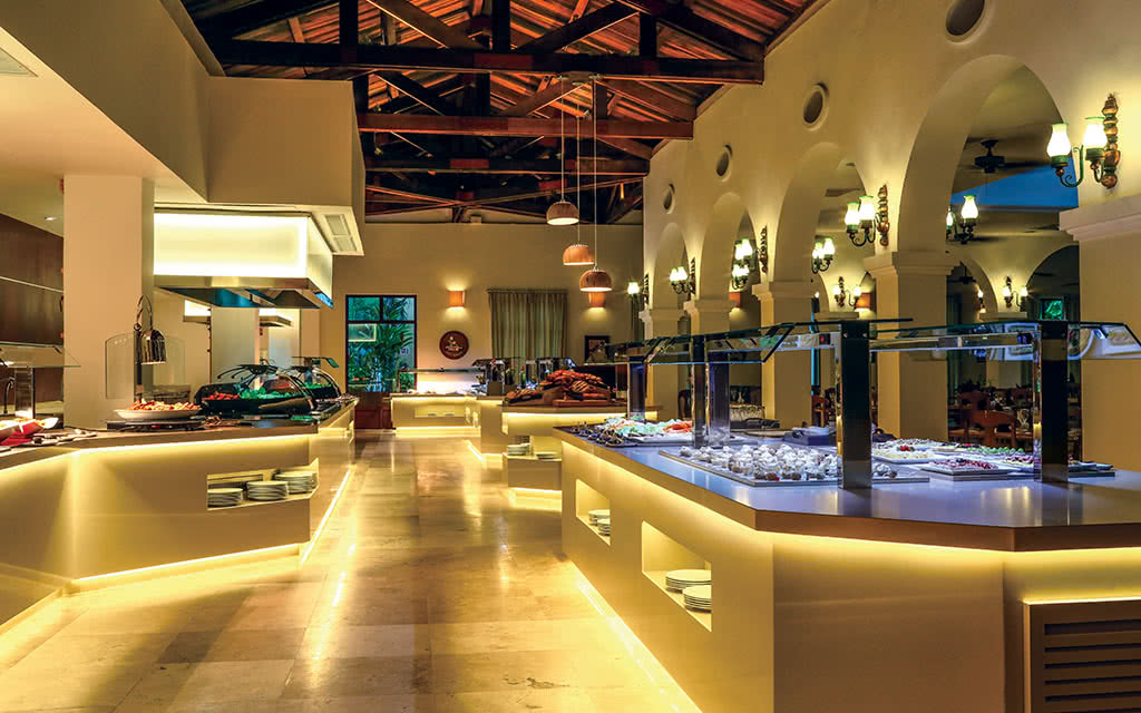 Mexique - Riviera Maya - Tulum - Hôtel Dreams Tulum Resort & Spa 5*