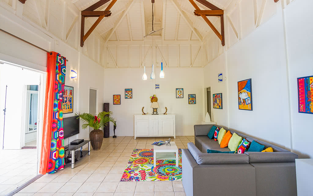 Villa Kawan - 4