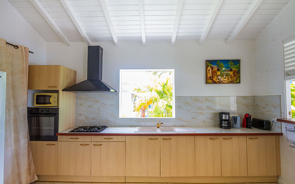 Villa Kawan - 5