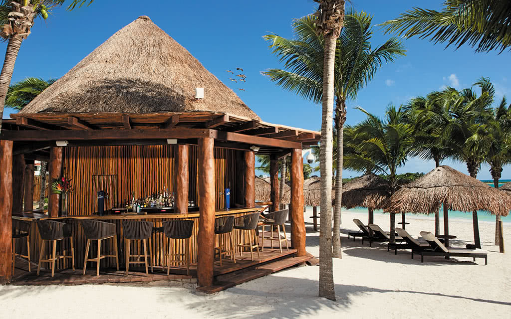 L'hôtel est idéalement situé à proximité de la plage. Partez en Mexique : Cancun & Riviera Maya.
