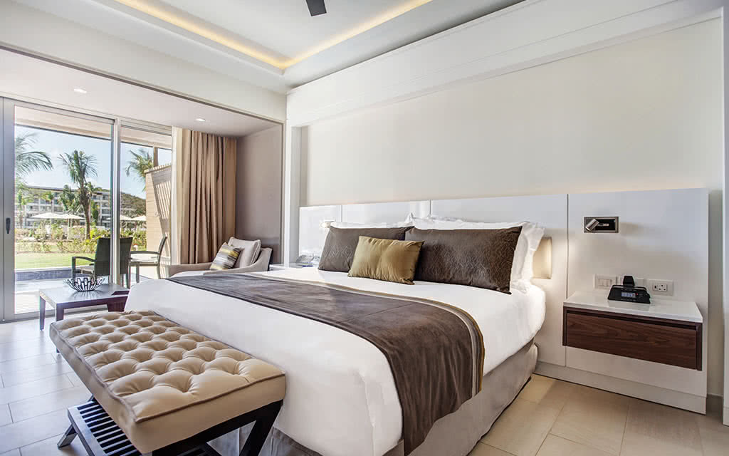 Hôtel Hideaway at Royalton Saint Lucia ***** - 2