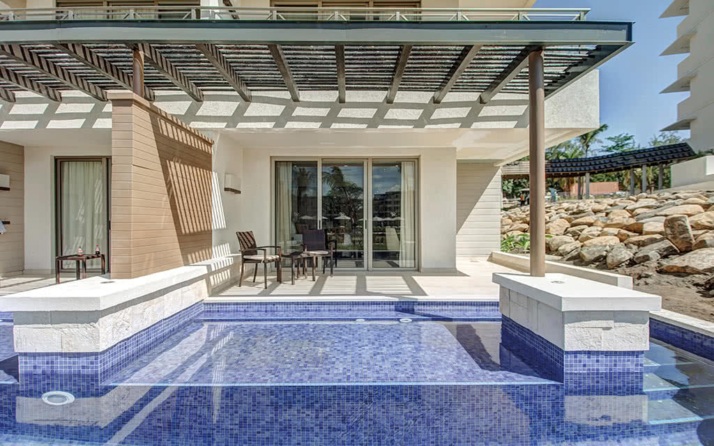 Hôtel Hideaway at Royalton Saint Lucia ***** - 10