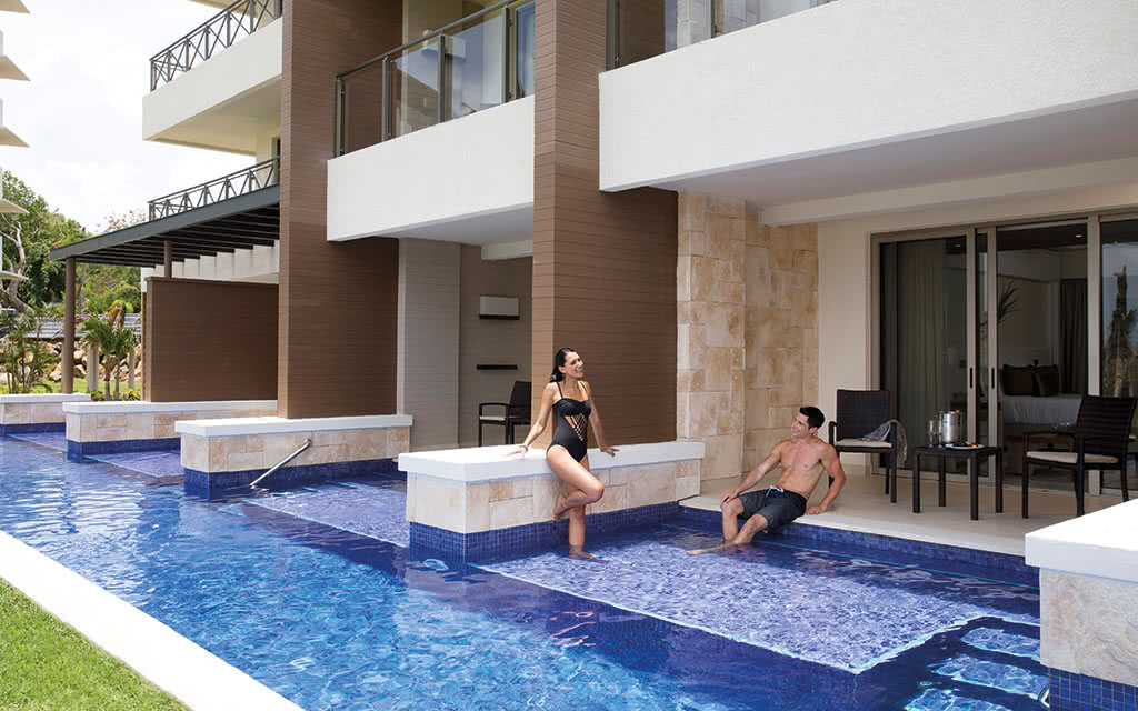 Hôtel Hideaway at Royalton Saint Lucia ***** - 5