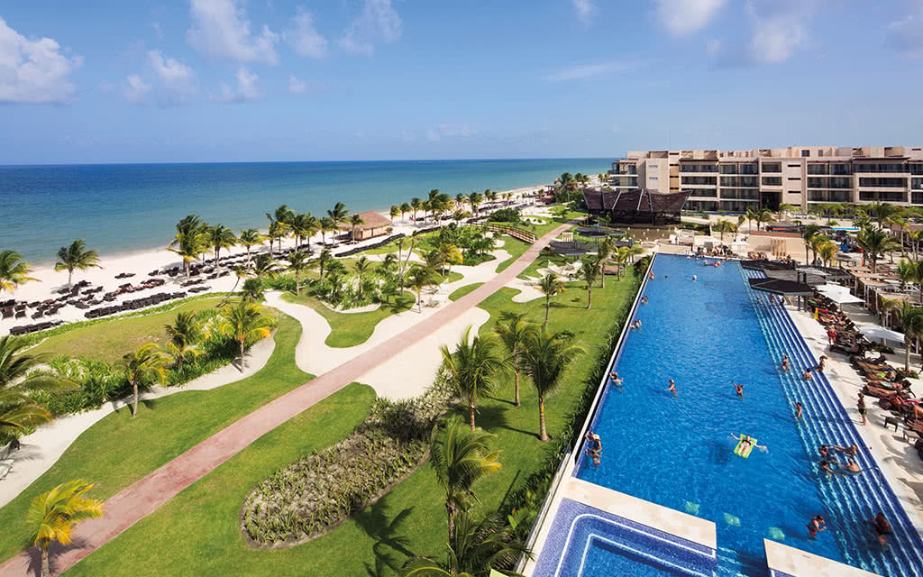 hotel riviera maya cancun mexico