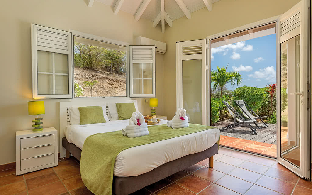 Martinique - Villa Azura