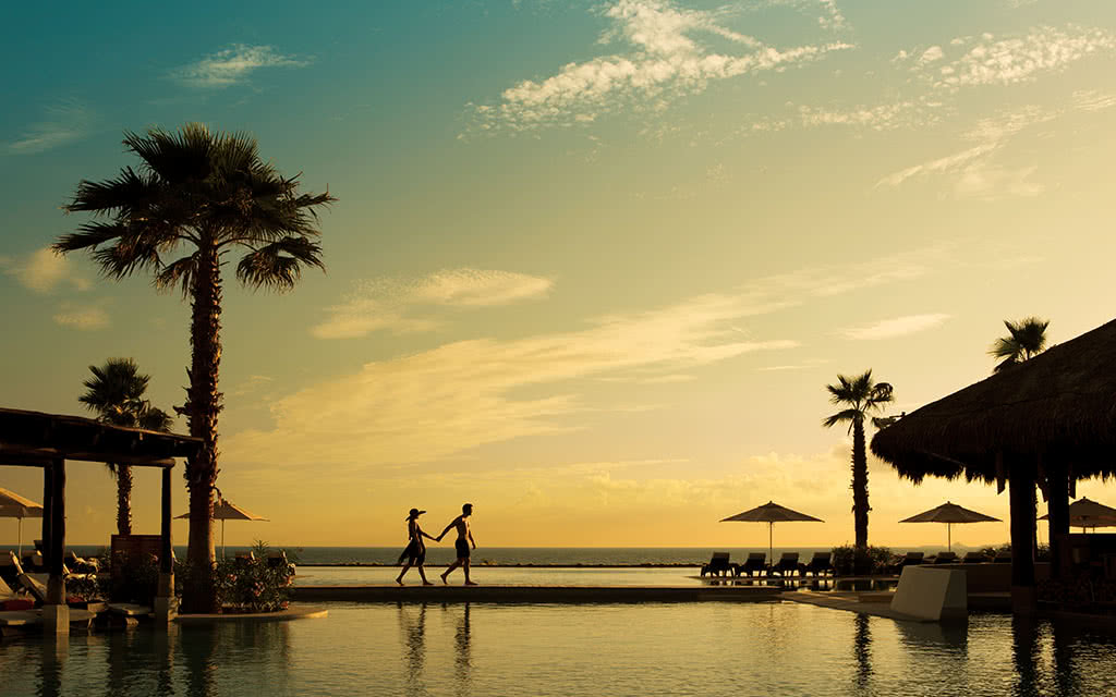 Mexique - Riviera Maya - Playa Mujeres - Hôtel Secrets Playa Mujeres Golf & Spa Resort 5*