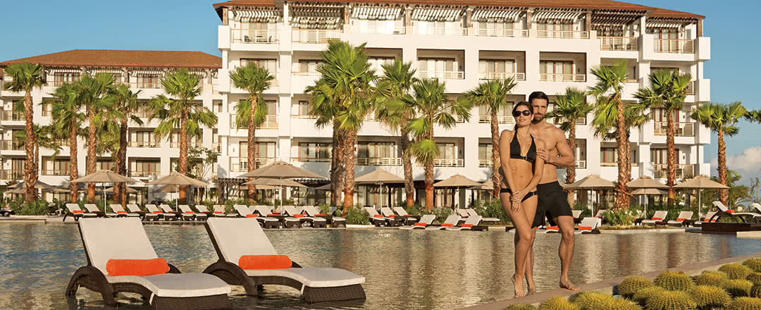 Restez dans un superbe hôtel Secrets Playa Mujeres Golf & Spa Resort. L'hôtel Secrets Playa Mujeres Golf & Spa Resort offre une piscine rafraîchissante.