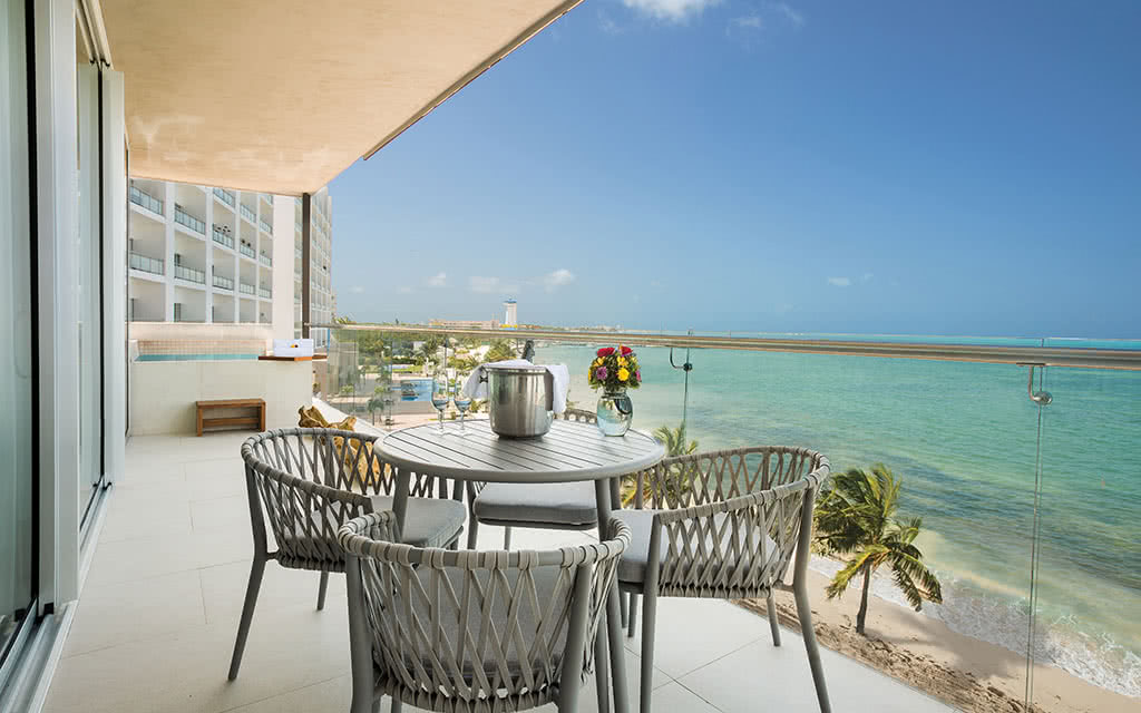 Mexique - Riviera Maya - Cancun - Hôtel Dreams Vista Cancun Resort & Spa 5*