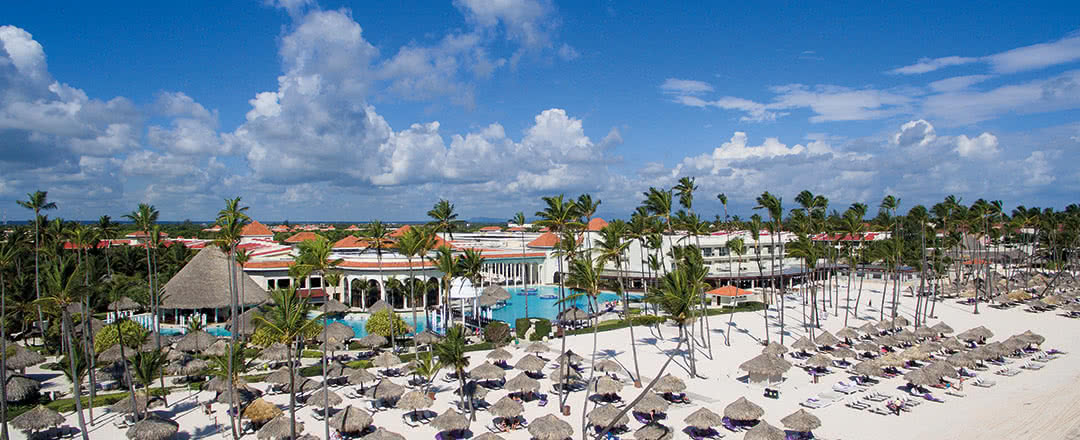 L'hôtel Falcons Resort By Melia, All-Suite Punta Cana offre une piscine rafraîchissante. Restez dans un superbe hôtel Falcons Resort By Melia, All-Suite Punta Cana.