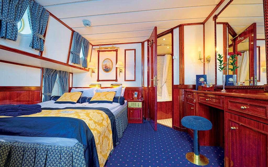 Hôtel Saint Martin à St Martin, croisiere star flyer iles au tresor 7 nuits