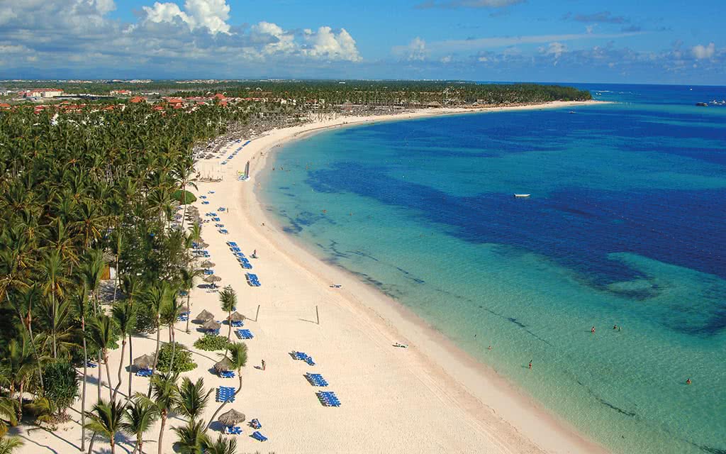 Melia Punta Cana Beach *****