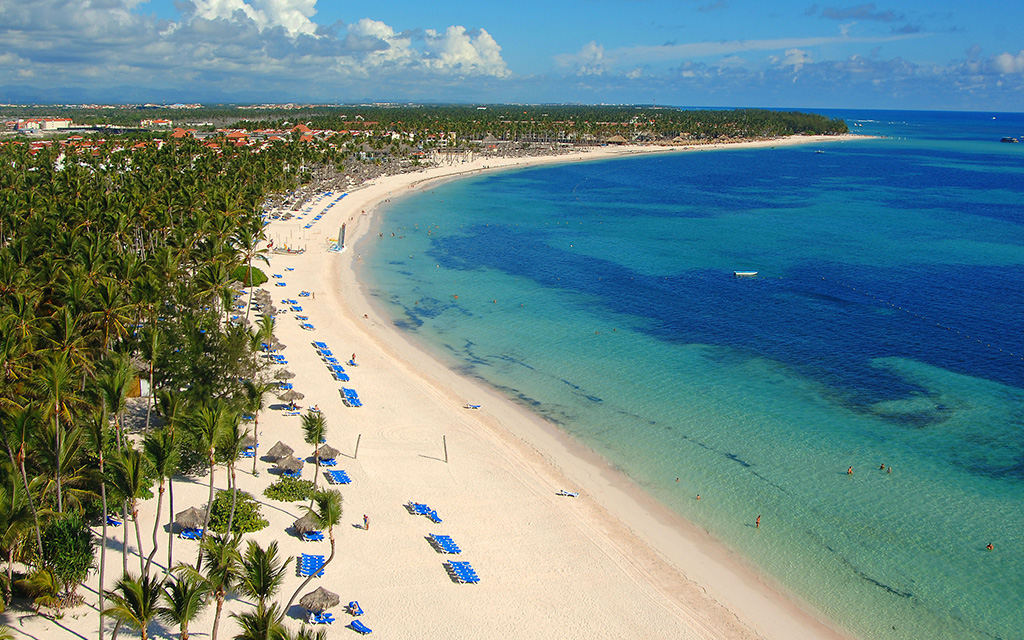 Image 3 du séjour Melia Punta Cana Beach - A Wellness Inclusive resort - Adults only ***** à Punta cana, République Dominicaine