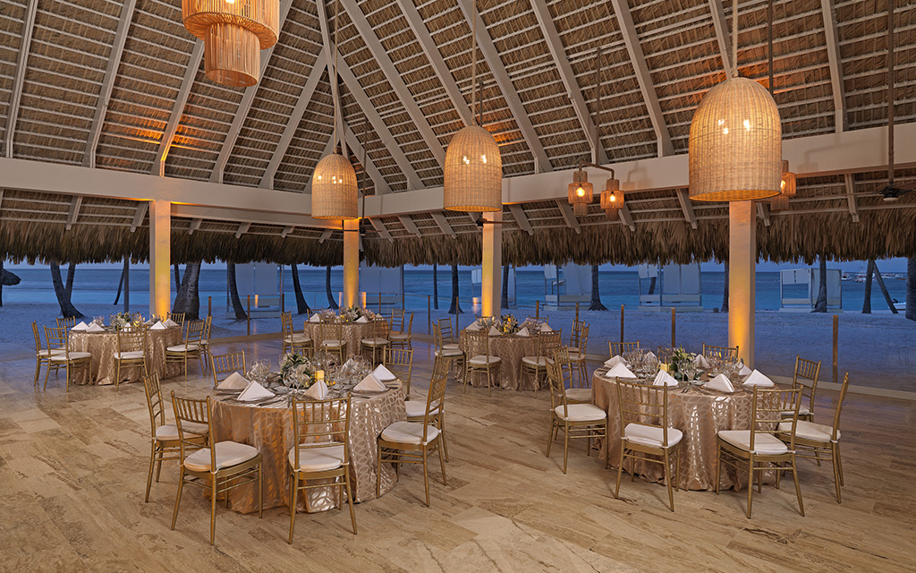 Melia Punta Cana Beach - A Wellness Inclusive resort - Adults only - visuel 4