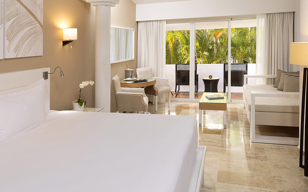 Premium Room Tropical Palms