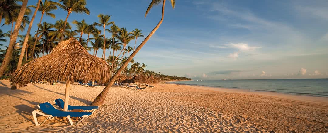 L'hôtel est idéalement situé à proximité de la plage. Partez en République Dominicaine.