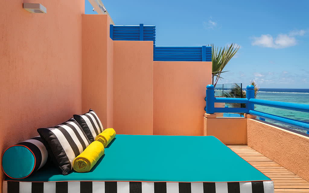 Image 15 du séjour SALT of Palmar, Mauritius ***** à Palmar, Ile Maurice