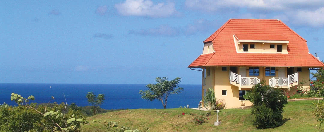 L'hôtel est idéalement situé à proximité de la plage. Partez en Martinique.
