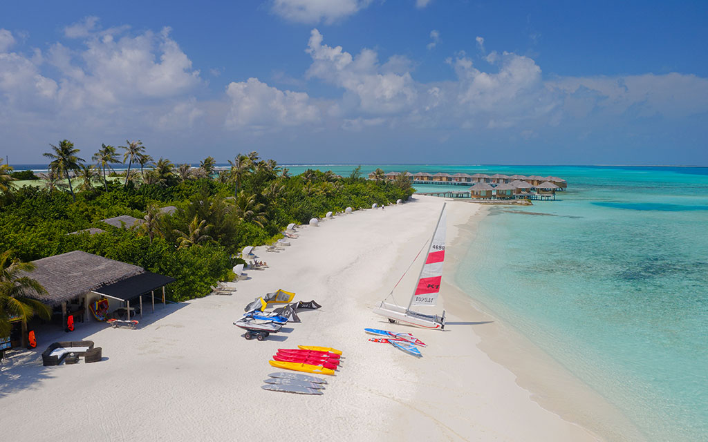 Image 3 du séjour You & Me Maldives ***** à Raa atoll, Maldives