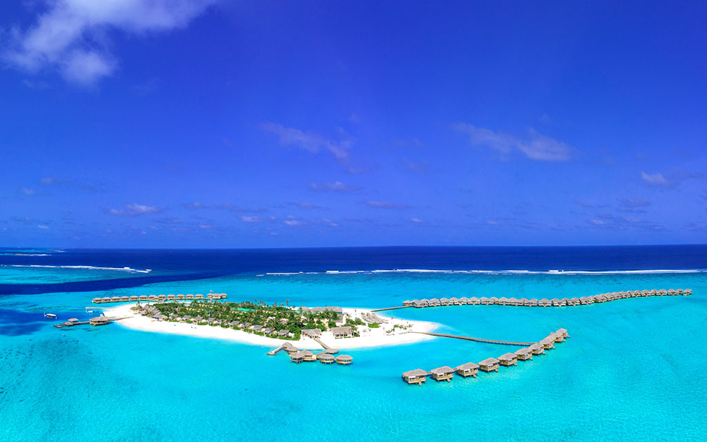 Image 2 du séjour You & Me Maldives ***** à Raa atoll, Maldives