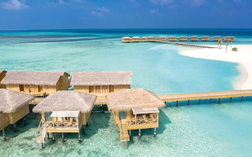 You & Me by Cocoon Maldives ***** - 15