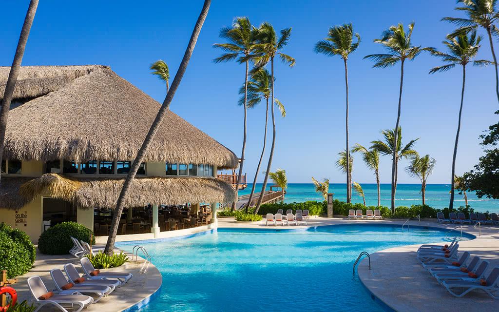 Séjour République Dominicaine Impressive Punta Cana ****