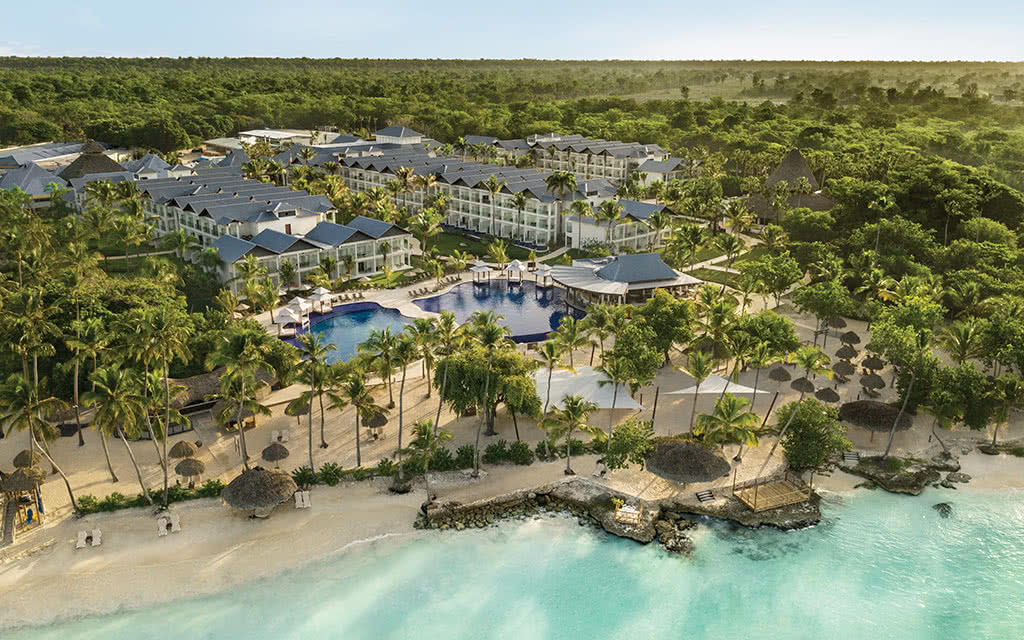 Hôtel Hilton La Romana 5* Adult Only +18, Séjour République Dominicaine, La Romana par Ôvoyages Hôtel Hilton La Romana 5* Adult Only +18, Séjour République Dominicaine, La Romana par Ôvoyages