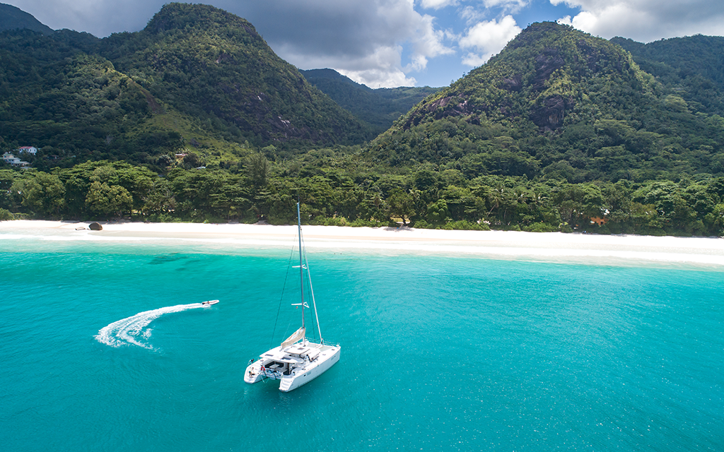 Seychelles - Croisière Silhouette Dream Premium Seychelles