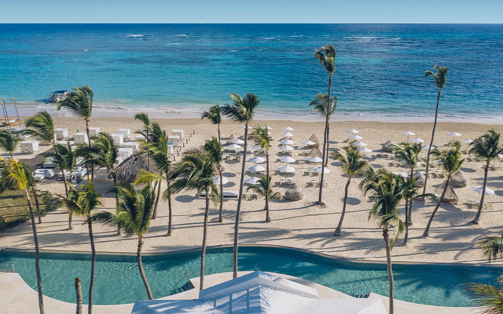 Hôtel Coral Level at Iberostar Selection Bavaro 5*, Séjour République Dominicaine, Punta Cana par Ôvoyages Hôtel Coral Level at Iberostar Selection Bavaro 5*, Séjour République Dominicaine, Punta Cana par Ôvoyages