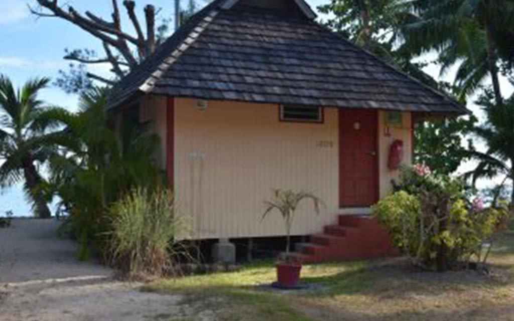 Pension : Fare Aute Beach — photo 22