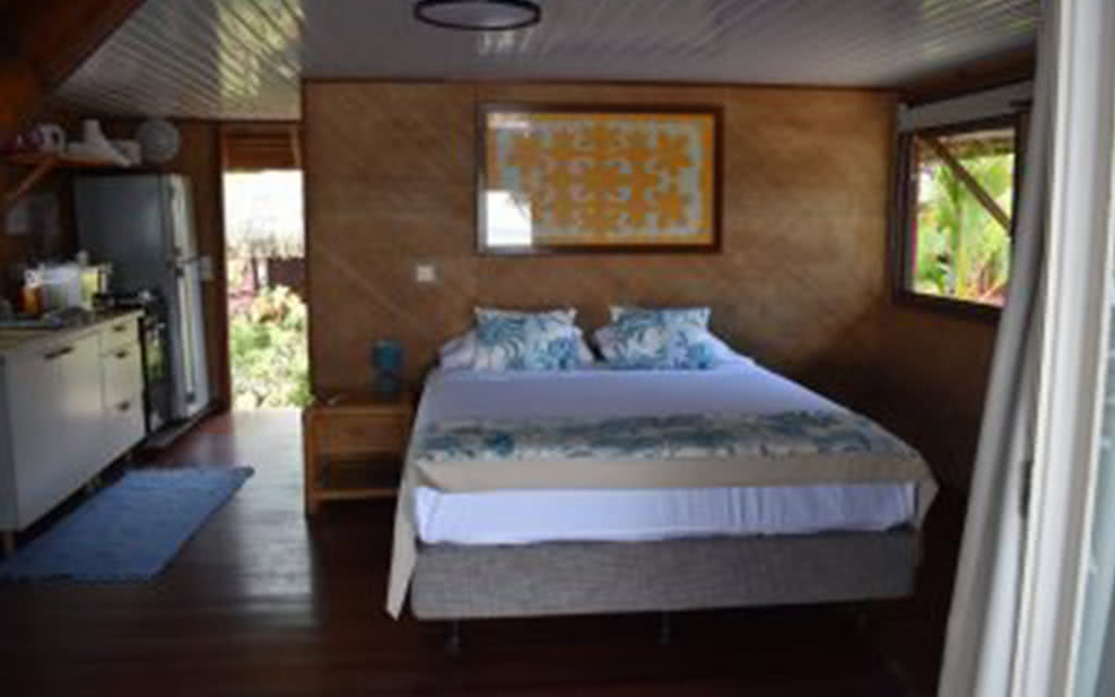 Pension : Fare Aute Beach — photo 20