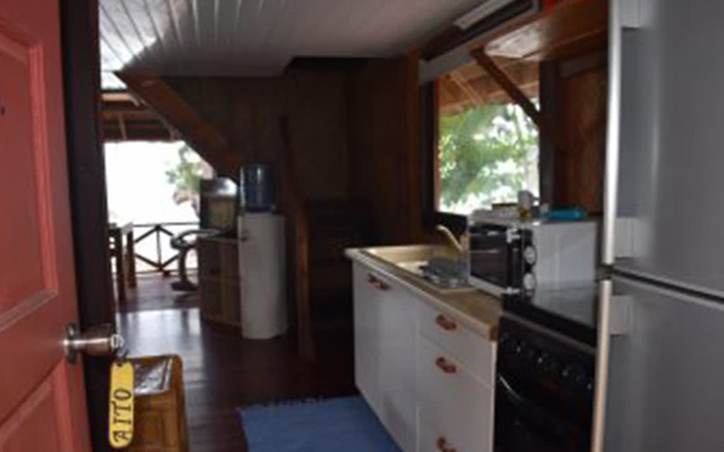 Pension : Fare Aute Beach — photo 13