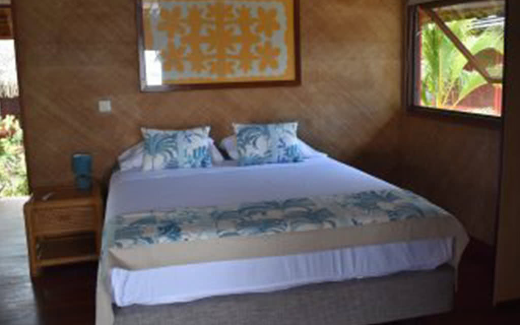 Pension : Fare Aute Beach — photo 25