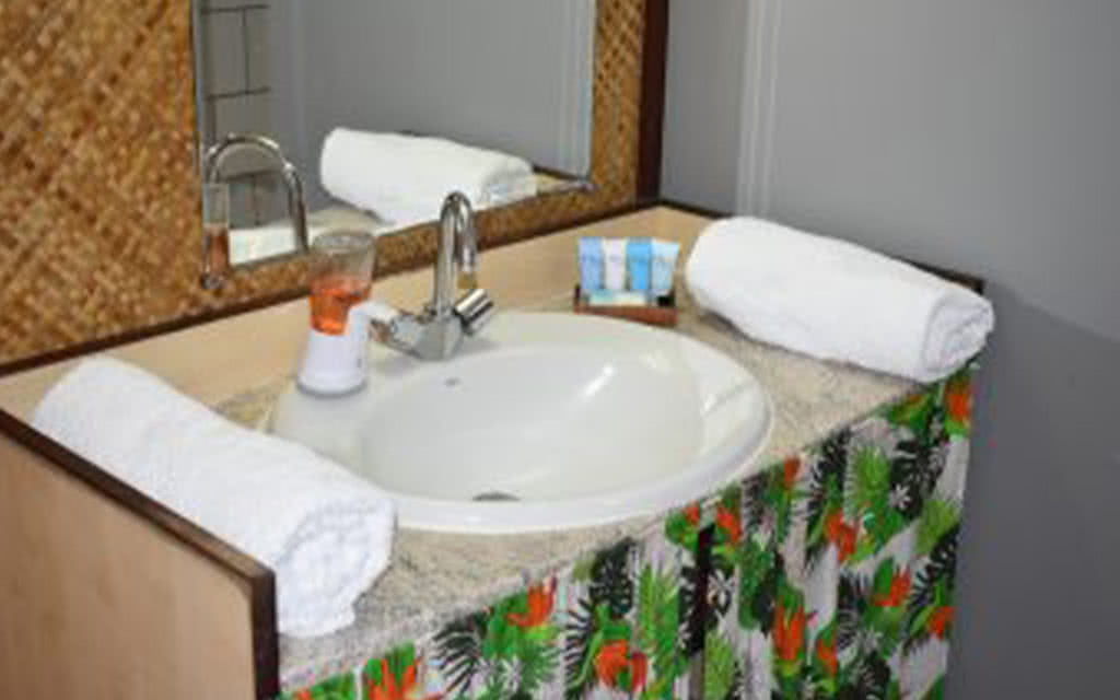Pension : Fare Aute Beach — photo 14