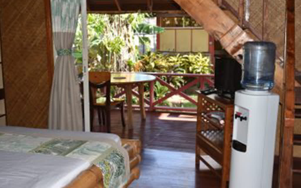 Pension : Fare Aute Beach — photo 24