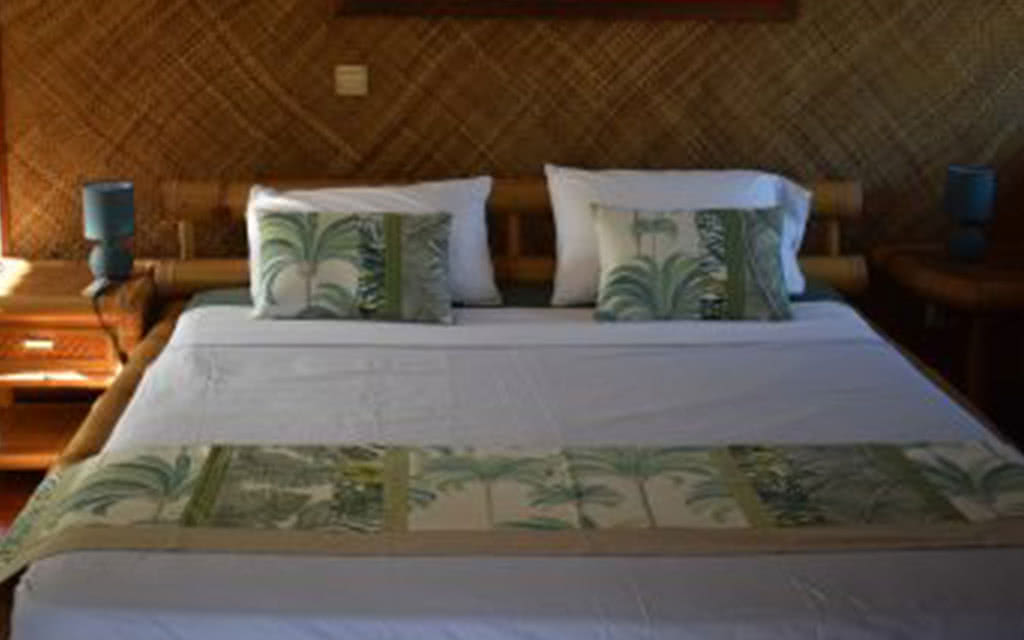 Pension : Fare Aute Beach — photo 7