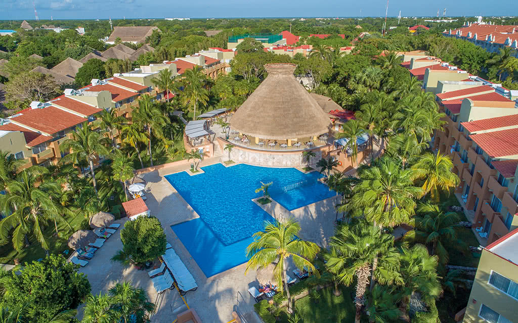 Viva Azteca by Wyndham - visuel 1