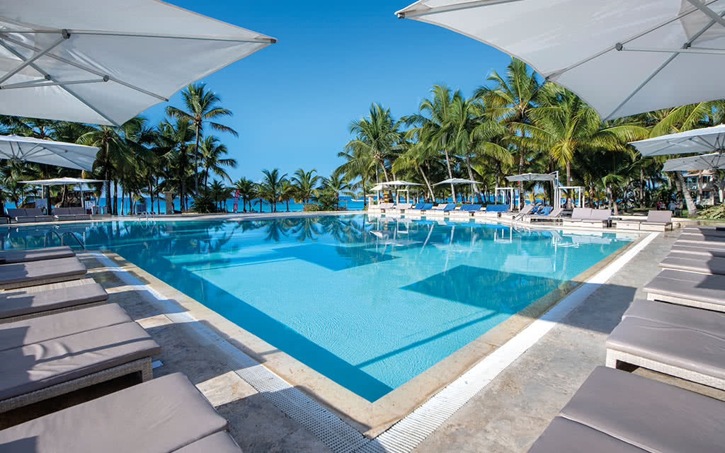Viva Wyndham Dominicus Palace - visuel 7