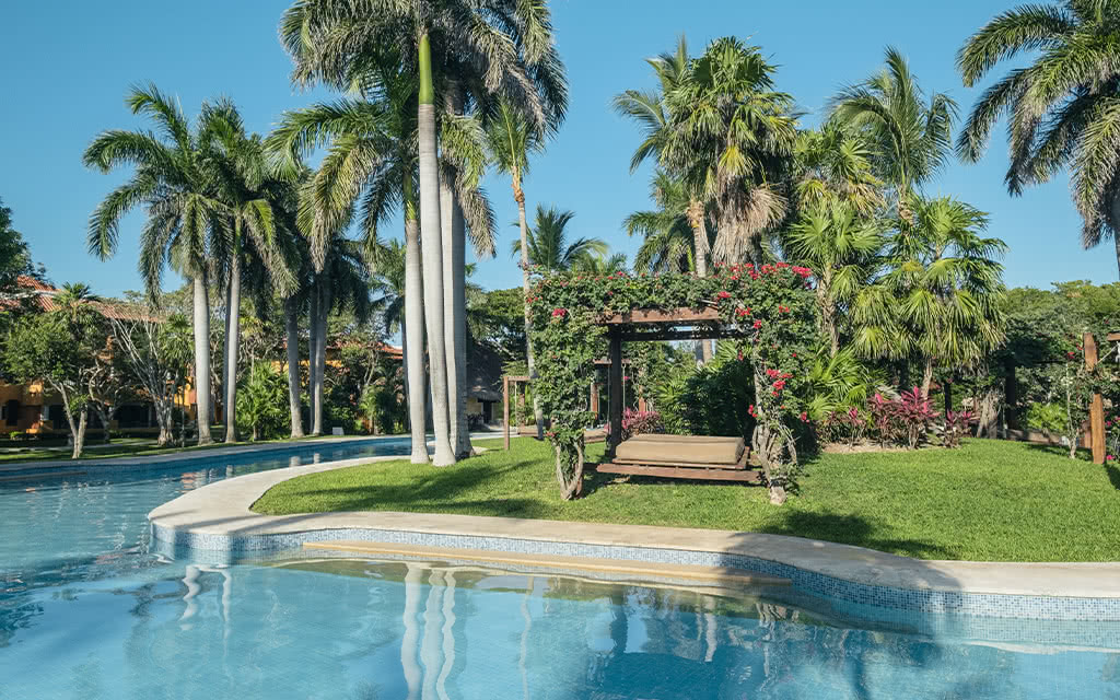 Mexique - Riviera Maya - Playa Paraiso - Hotel Iberostar Paraíso del Mar 5*