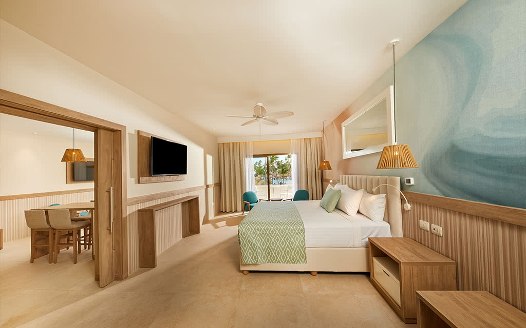 2 Bedroom Suite (jusq'au 31.10.26)