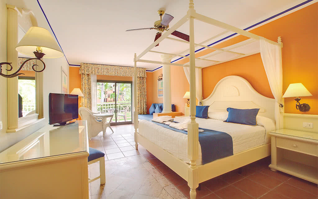 Junior Suite Superior