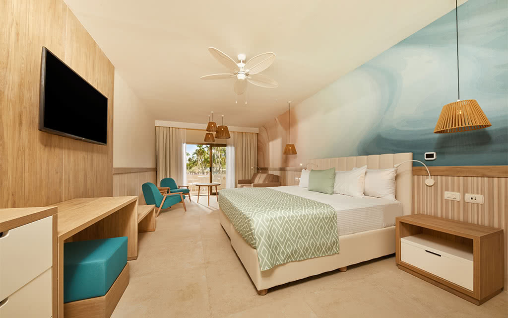 Junior Suite Premium