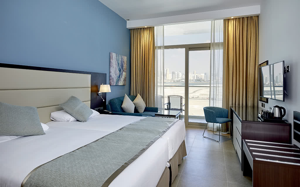 Riu Dubai ****