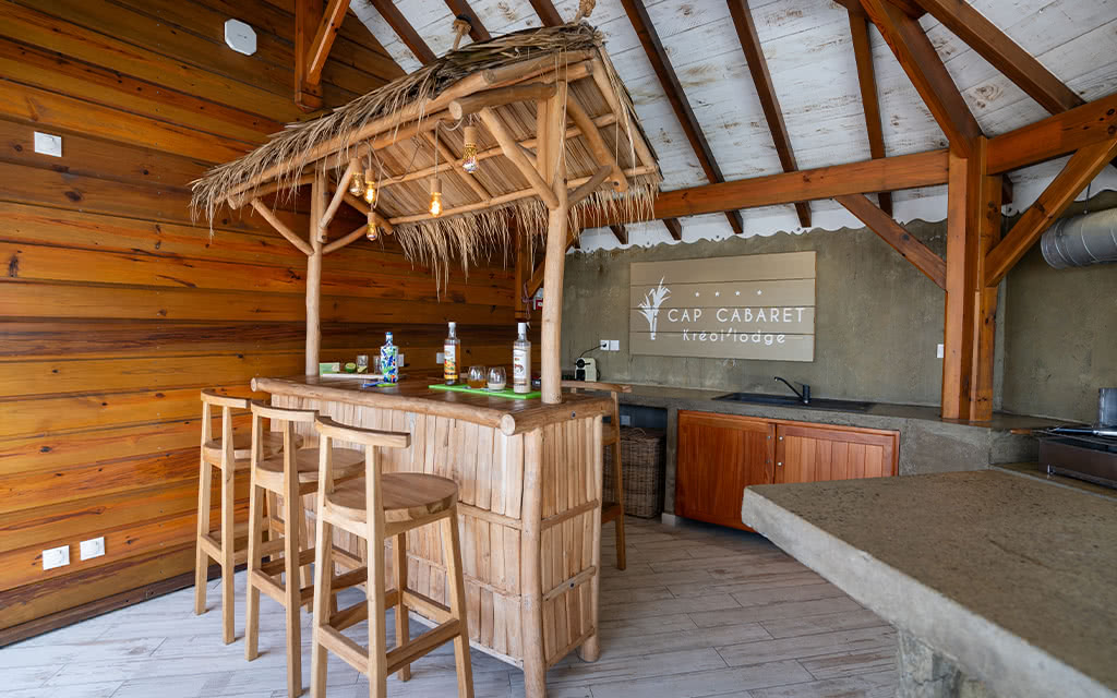 Hôtel Cap Cabaret Kreol'Lodge (Location de voiture incluse), Séjour Antilles, Martinique par Ôvoyages Hôtel Cap Cabaret Kreol'Lodge (Location de voiture incluse), Séjour Antilles, Martinique par Ôvoyages