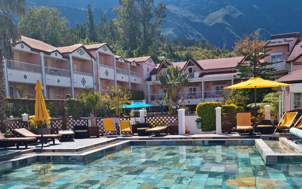 DECOUVERTE 25 / SEA POINTS 10NTS - 12