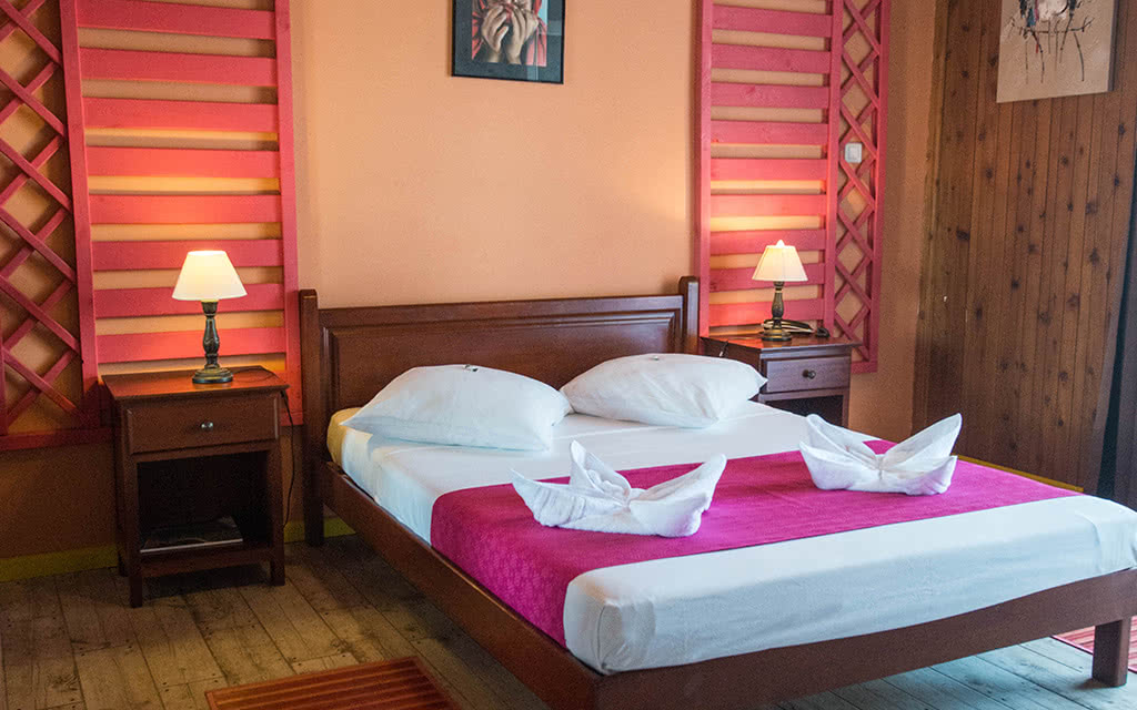 DECOUVERTE 25 / SEA POINTS 10NTS - 15