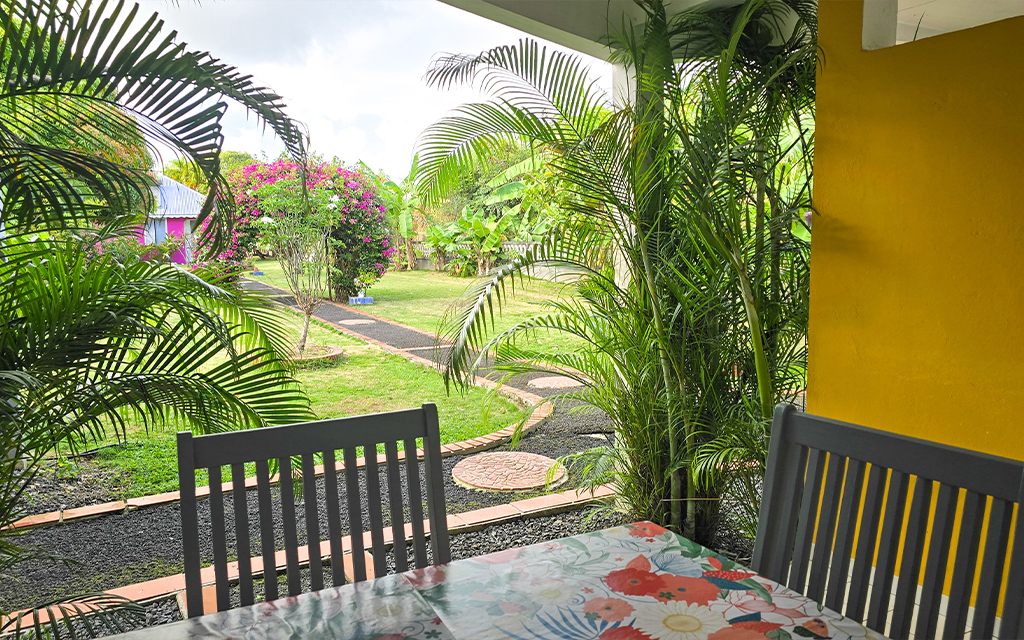 Domaine de May, Séjour Antilles, Guadeloupe par Ôvoyages Domaine de May, Séjour Antilles, Guadeloupe par Ôvoyages