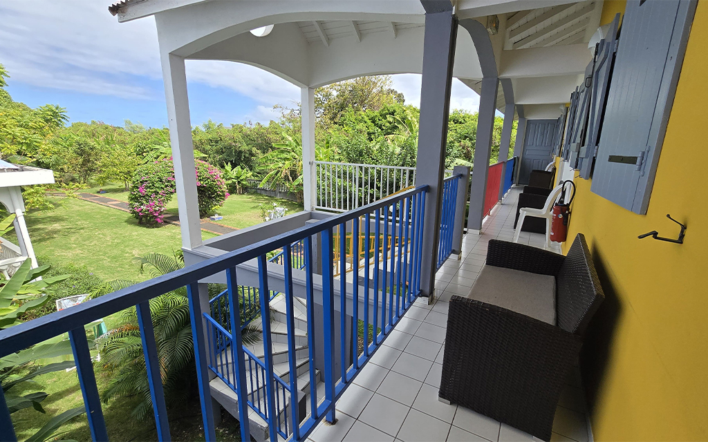Domaine de May, Séjour Antilles, Guadeloupe par Ôvoyages Domaine de May, Séjour Antilles, Guadeloupe par Ôvoyages